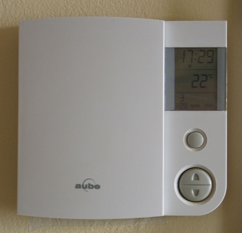 Thermostat