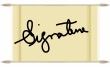 Signature file